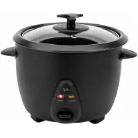 Jata Jear2522 Rice Cooker Argenté