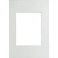 Walther design Passepartout 30x40 taille de l'image 20x30 chamois (20 x 30 cm)