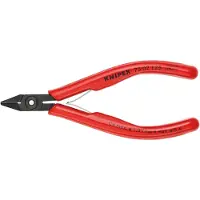 Knipex 43720 Pliers Argenté