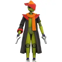 Super7 Thundercats Ultimates Action Quick Pick Figure 18 Cm Vert