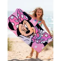 Disney Serviette Minnie