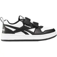 Reebok Baskets basses enfant Classic ROYAL PRIME 2.0 2V garcons - Noir - 31