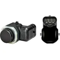 Valeo Capteur, aide au stationnement 890003