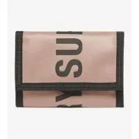 Superdry Tarp Tri-fold Woman Wallet Marron Femme