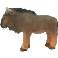 Wudimals Figurine Gnou