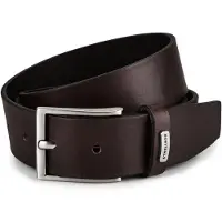 Strellson Ceinture brun foncé