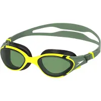 Speedo Biofuse 2.0 Swimming Goggles Vert