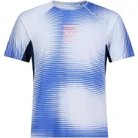 Rossignol Sapa Ultra Short Sleeve T-shirt Blanc XL Homme