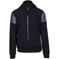 Bioracer Urban Tech Hoodie Noir XL Homme