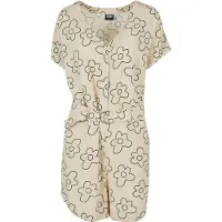 Urban Classics Combinaison beige / noir