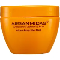 Arganmidas - Volume Boost Hair Mask (300 ml)