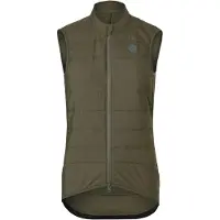 Agu Performance Padded Gilet Vert XS Femme