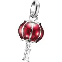 Thomas Sabo Pendentif 'Tokyo Crush Lampion' rouge