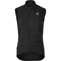 Agu Padded Gilet Noir XL Femme
