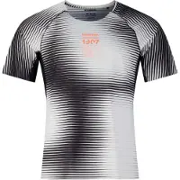 Rossignol Sapa Ultra Short Sleeve T-shirt Bleu XL Homme