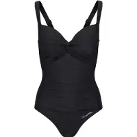 Regatta Sakari Costume Swimsuit Noir 48 Femme