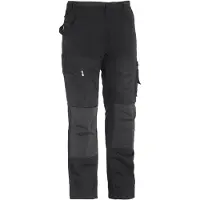 Herock 23MTR1803BK-40 Pantalons De Travail