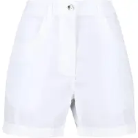 Regatta Short femme Pemma Chino