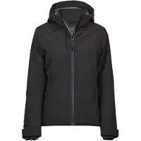 Tee Jays Veste d'hiver tout temps pour femmes