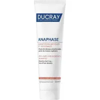 Ducray , Anaphase, biotine, shampooing traitant, contre la chute des cheveux, 100 ml