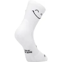Sporcks Chaussettes de running Happy Mode