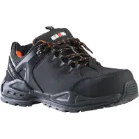 Herock Chaussures de sécurité S3 basses GIGANTES - taille 41