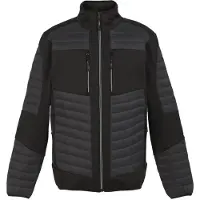 Regatta Veste hybride thermique unie E-volve