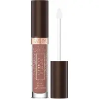 Eveline Cosmetics Rouge à lèvres Choco Glamour 01 4.5Ml (Ruby Chocolate)