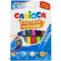 Carioca Temperello