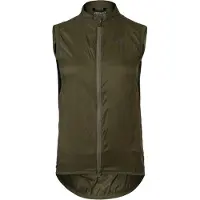 Agu Essential Wind Ii Gilet Vert M Femme