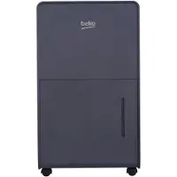 Beko BDP016 déshumidificateur 2 L 56 dB 380 W Blanc
