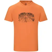 Dare 2b T-shirt à Manches Courtes Tech Ii