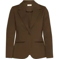 Fransa Blazer 'Zablazer 2' chocolat