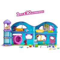 Littlest Pet Shop Fall 00575 Figure Rose Enfants