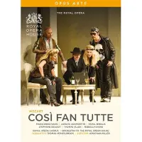 Opus Arte Cosi Fan Tutte DVD