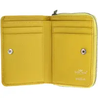 Golden Head Porte-monnaies 'Madrid' jaune clair