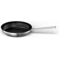 Bosch HEZ9CF280 poêle Poêle polyvalente Rond