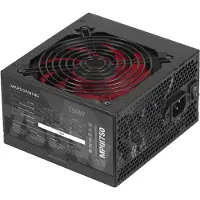 Mars Gaming Mpiii550 750w Modular Power Supply Argenté One Size / EU Plug 220V