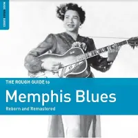 Coast2Coast Various Artists - Rough Guide To Memphis Blues (Various Artists) [Cd]