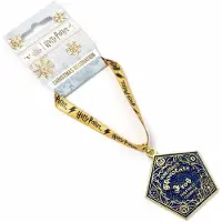 Ginza.se Harry Potter - Ornament witeczny Czekoladowa aba od