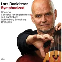 Ginza.se Lars Danielsson - Symphonized [Compact Discs]