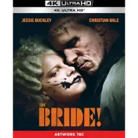 Ginza.se The Bride ! Blu-ray 4K Ultra HD