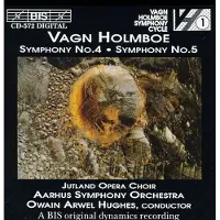 Ginza.se Cycle Des Symphonies / Vol.1 (Symphonies Nø4 Et Nø5)