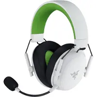 Razer BlackShark V3 X Hyperspeed pour Xbox - Blanc