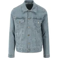 So Denim Noah Veste en denim