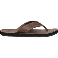 Superdry Vintage Flip Flops Marron EU 44-45 Homme