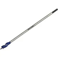 Irwin RETURN ON WOOD 32x400mm BLUE GROOV (32 mm)