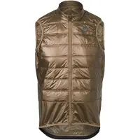 Agu Padded Performance Gilet Doré S Homme