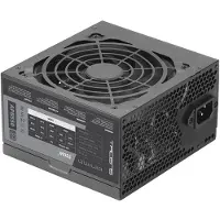 Tacens Alimentation APB550B 550 W 20+4 broches ATX noire