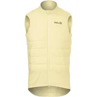 Agu Padded Performance Gilet Jaune 2XL Homme
